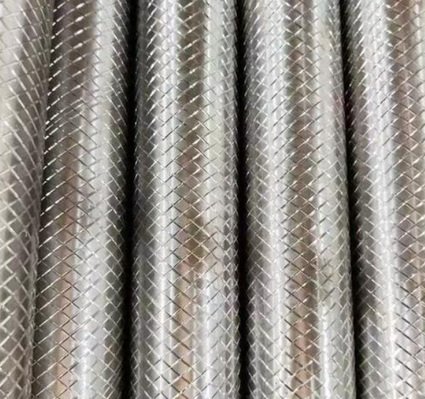 滚桶模具蚀刻花纹